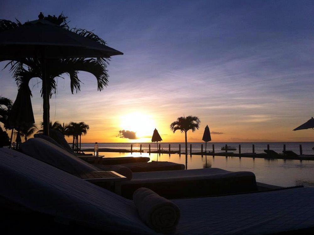 Buccament Bay Resort Saint Vincent Exterior foto