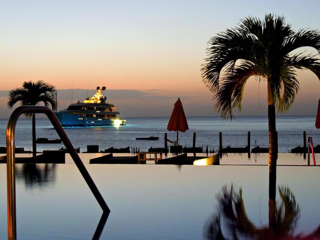 Buccament Bay Resort Saint Vincent Exterior foto