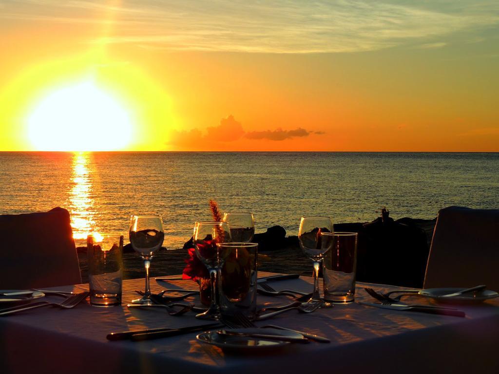 Buccament Bay Resort Saint Vincent Exterior foto
