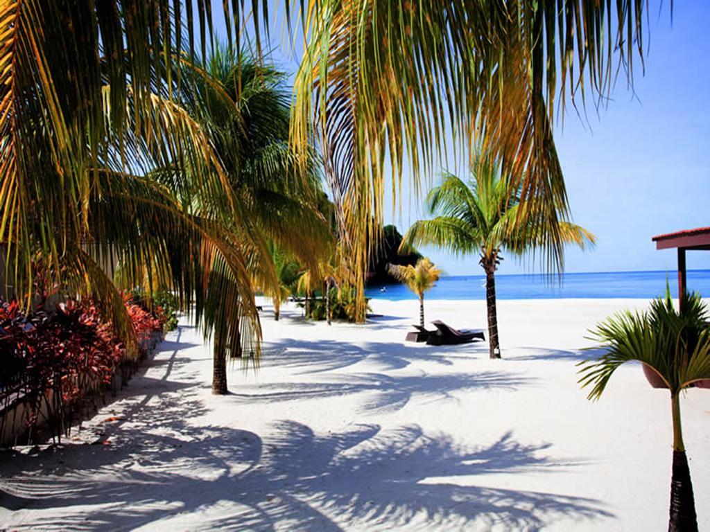Buccament Bay Resort Saint Vincent Exterior foto