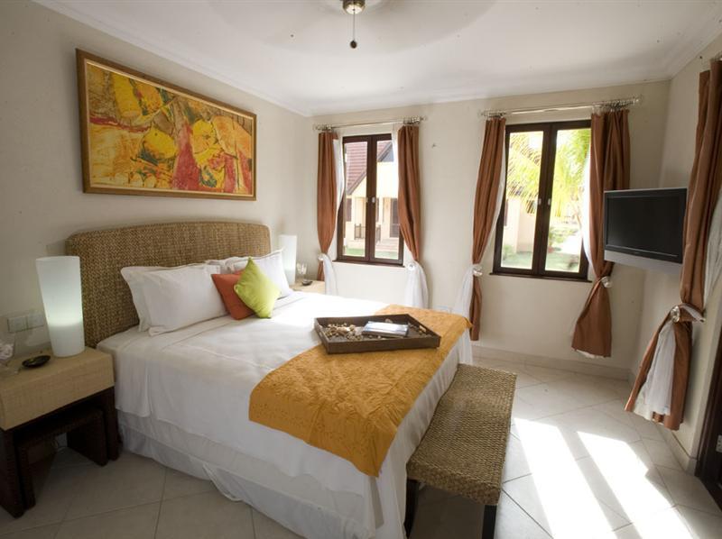 Buccament Bay Resort Saint Vincent Exterior foto