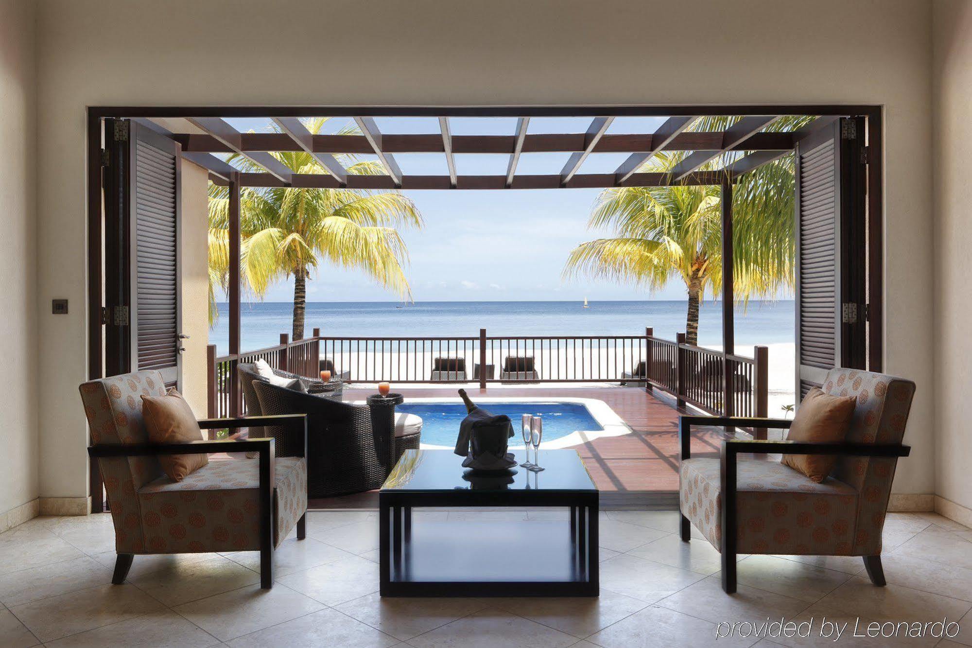 Buccament Bay Resort Saint Vincent Quarto foto