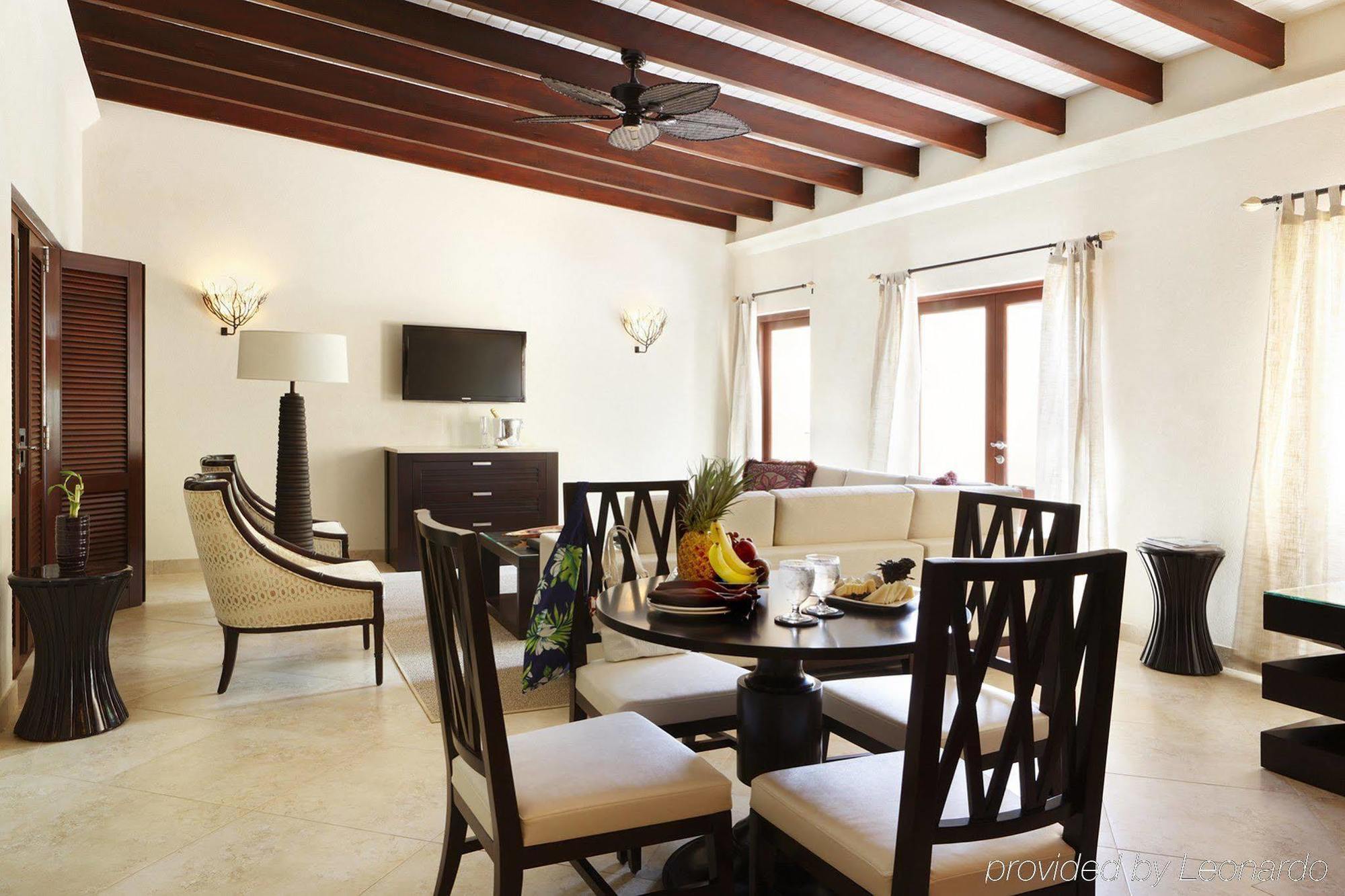 Buccament Bay Resort Saint Vincent Quarto foto