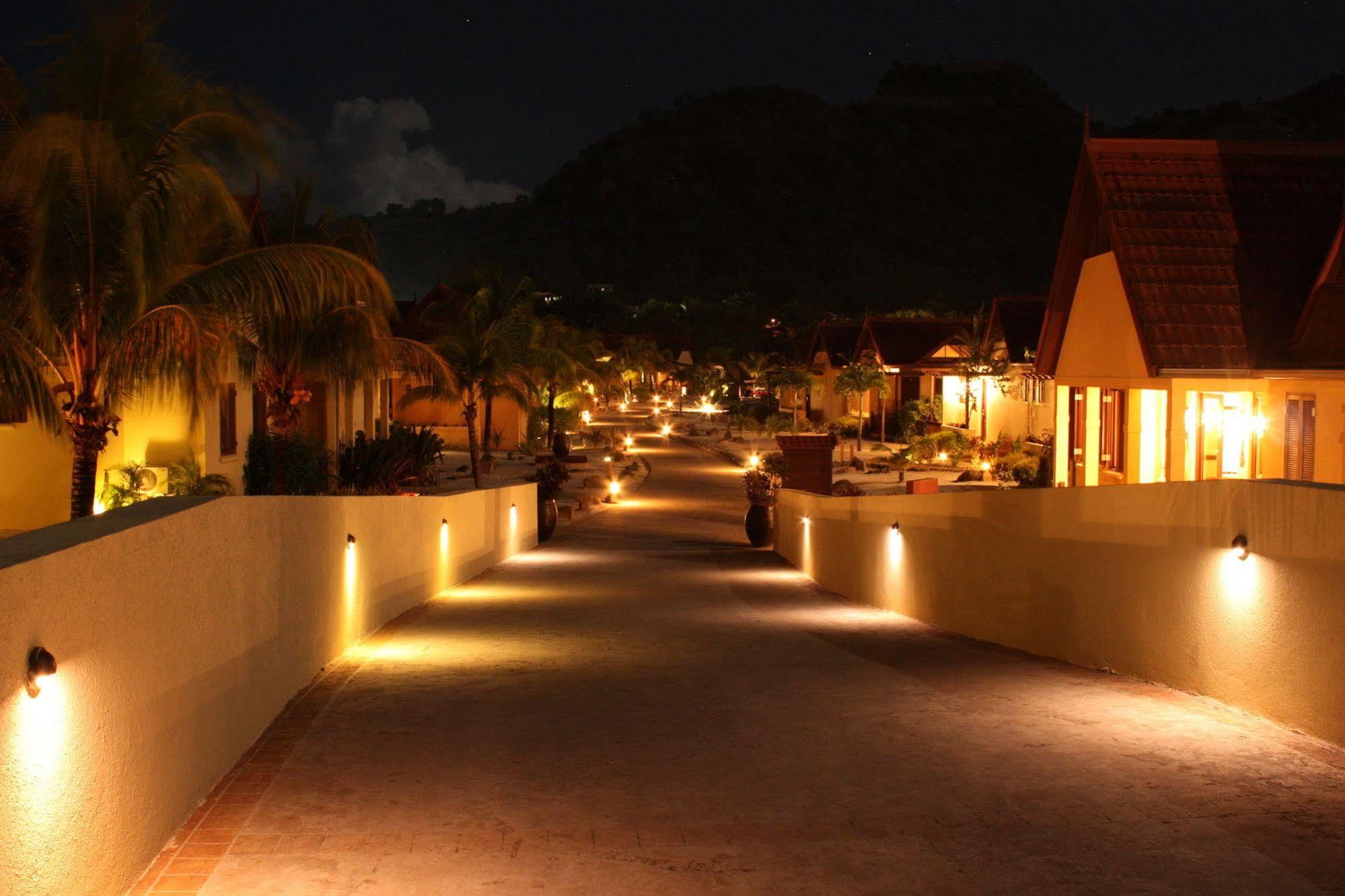 Buccament Bay Resort Saint Vincent Exterior foto