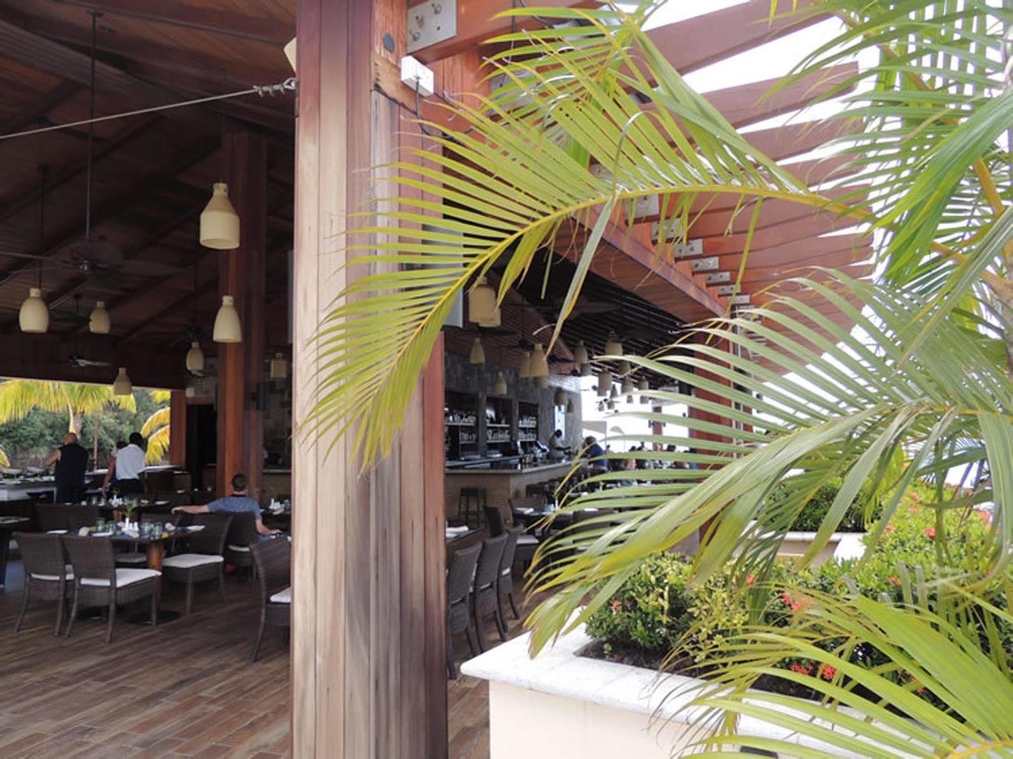 Buccament Bay Resort Saint Vincent Exterior foto