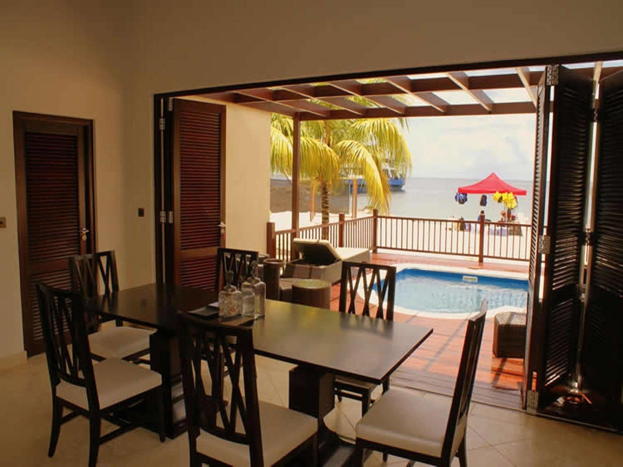 Buccament Bay Resort Saint Vincent Exterior foto
