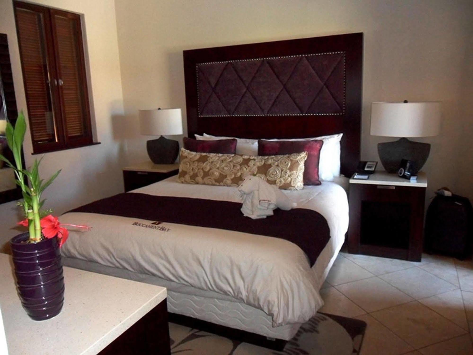 Buccament Bay Resort Saint Vincent Exterior foto