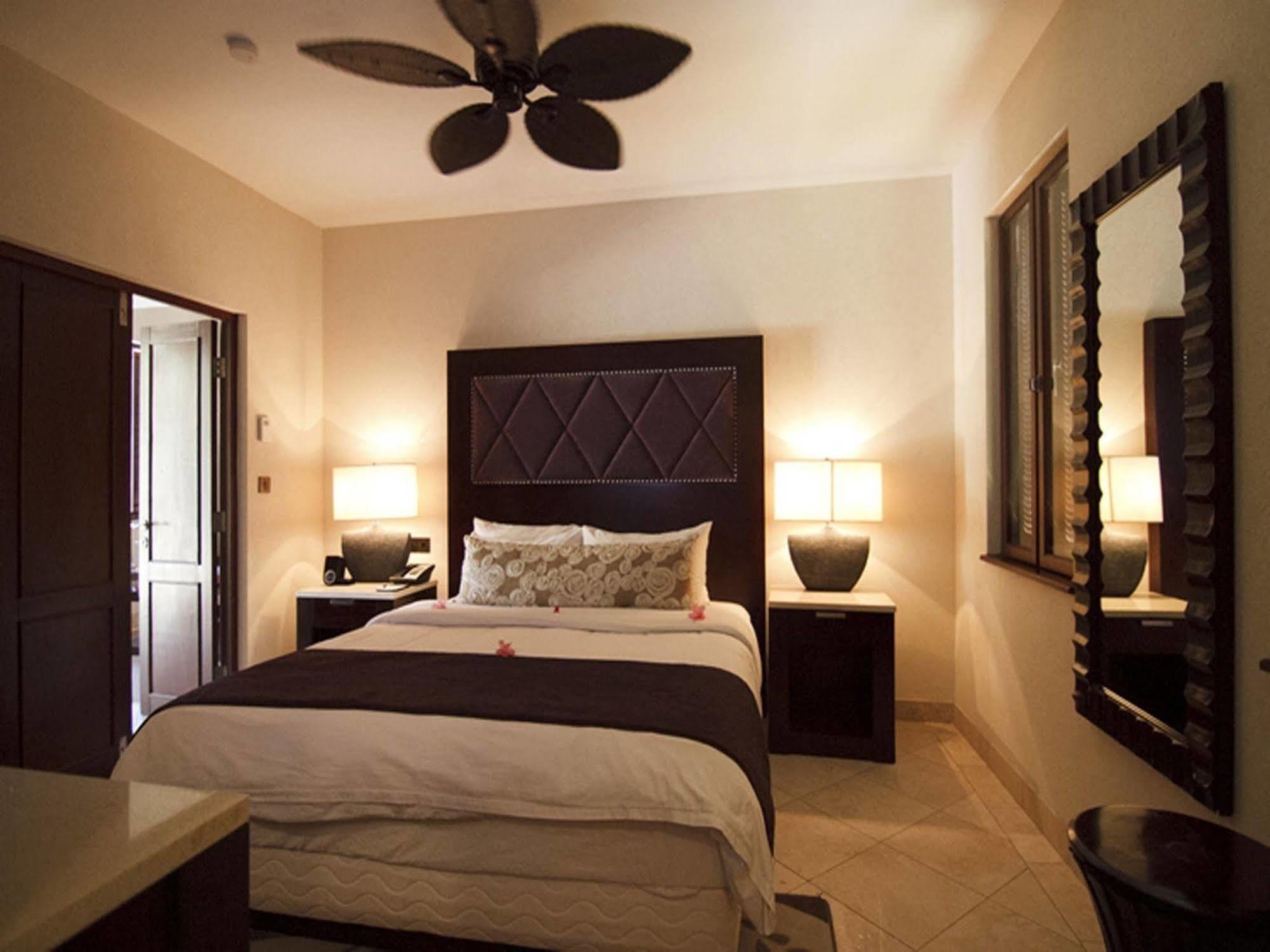 Buccament Bay Resort Saint Vincent Exterior foto