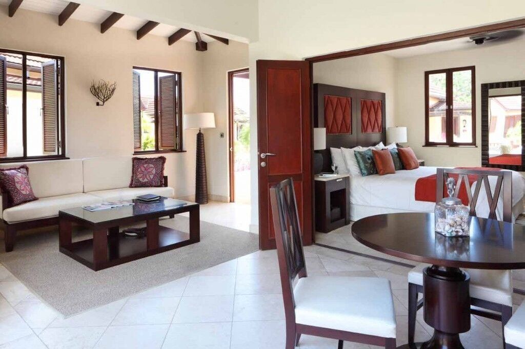 Buccament Bay Resort Saint Vincent Quarto foto