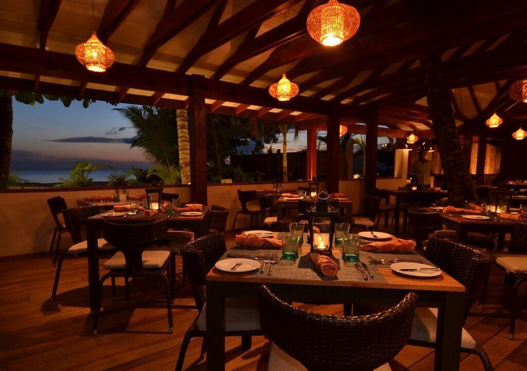 Buccament Bay Resort Saint Vincent Exterior foto