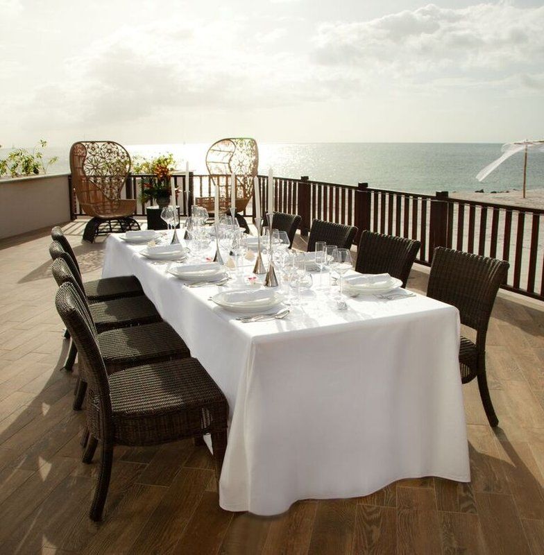 Buccament Bay Resort Saint Vincent Exterior foto